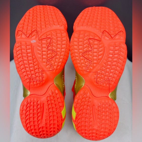 Adidas D.O.N. Issue #2 “Explosives” (OG Box) – Size 7.5M - Picture 10 of 13